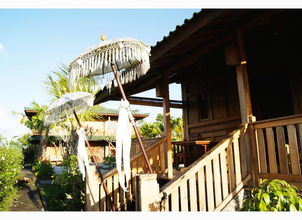 Ti Amo Bali Hotel Jatiluwih Phòng bức ảnh