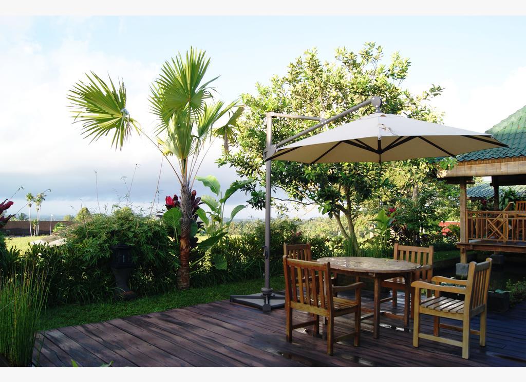 Ti Amo Bali Hotel Jatiluwih Phòng bức ảnh