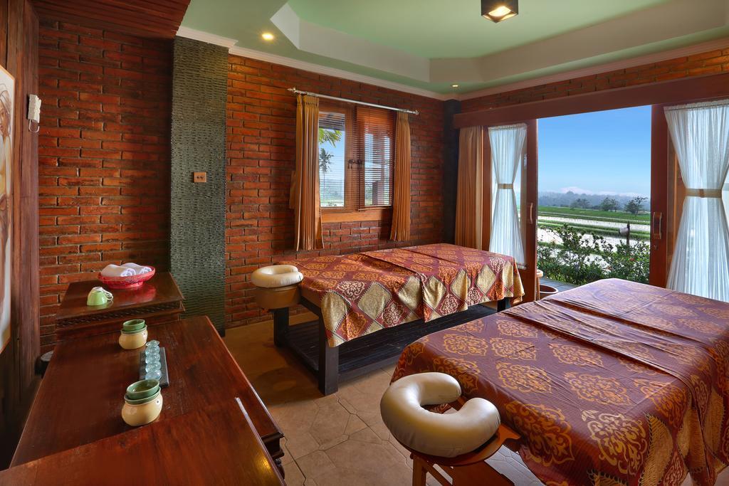 Ti Amo Bali Hotel Jatiluwih Ngoại thất bức ảnh