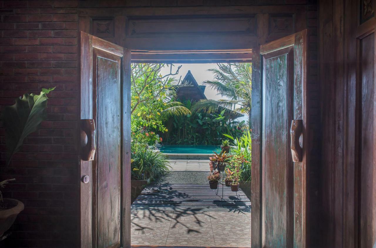 Ti Amo Bali Hotel Jatiluwih Ngoại thất bức ảnh